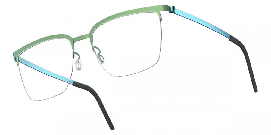 Color: 117 P85 - Lindberg Strip Titanium 7000 LND7427117P8555