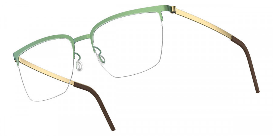 Color: 117 PGT - Lindberg Strip Titanium 7000 LND7427117PGT55