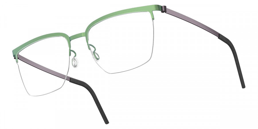 Color: 117 PU14 - Lindberg Strip Titanium 7000 LND7427117PU1455