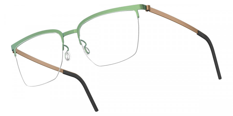 Color: 117 PU15 - Lindberg Strip Titanium 7000 LND7427117PU1555