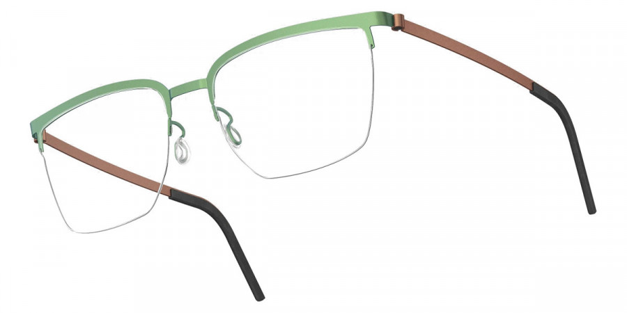 Color: 117 U12 - Lindberg Strip Titanium 7000 LND7427117U1255
