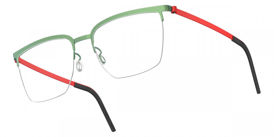Color: 117 U33 - Lindberg Strip Titanium 7000 LND7427117U3355