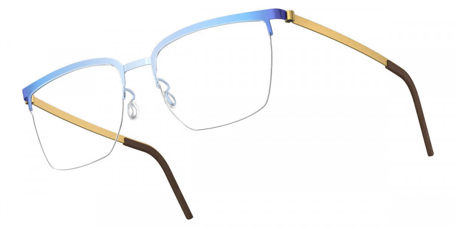 Color: 120 GT - Lindberg Strip Titanium 7000 LND7427120GT55