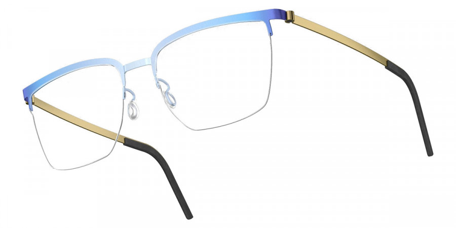 Color: 120 P35 - Lindberg Strip Titanium 7000 LND7427120P3555
