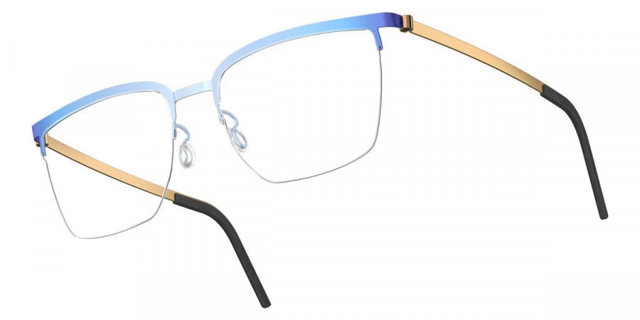 Color: 120 P60 - Lindberg Strip Titanium 7000 LND7427120P6055
