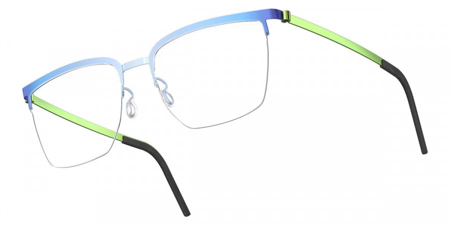 Color: 120 P95 - Lindberg Strip Titanium 7000 LND7427120P9555