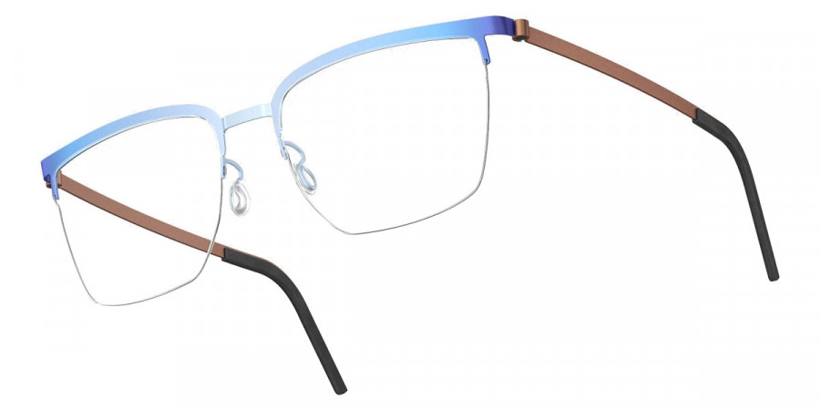 Color: 120 U12 - Lindberg Strip Titanium 7000 LND7427120U1255