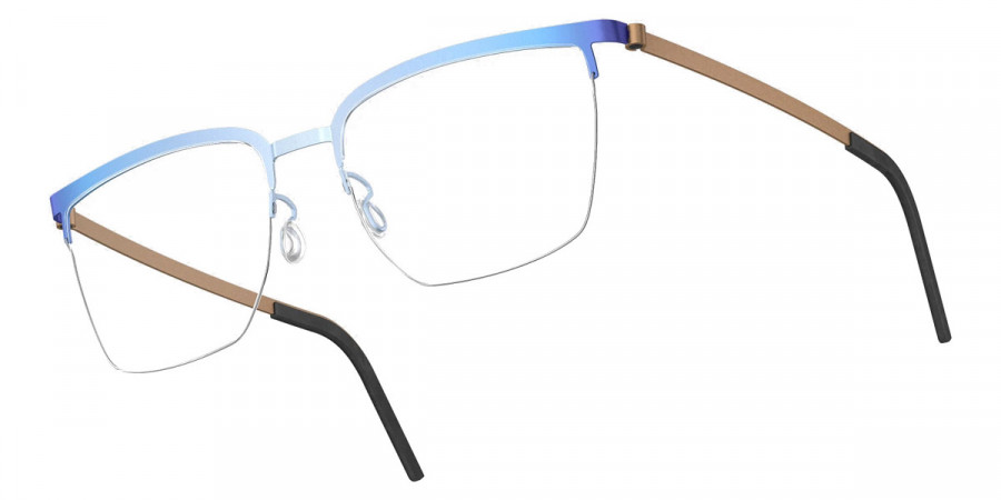 Color: 120 U15 - Lindberg Strip Titanium 7000 LND7427120U1555