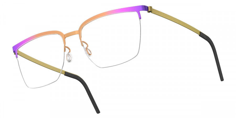 Color: 125 109 - Lindberg Strip Titanium 7000 LND742712510955
