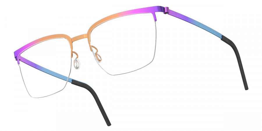 Color: 125 127 - Lindberg Strip Titanium 7000 LND742712512755