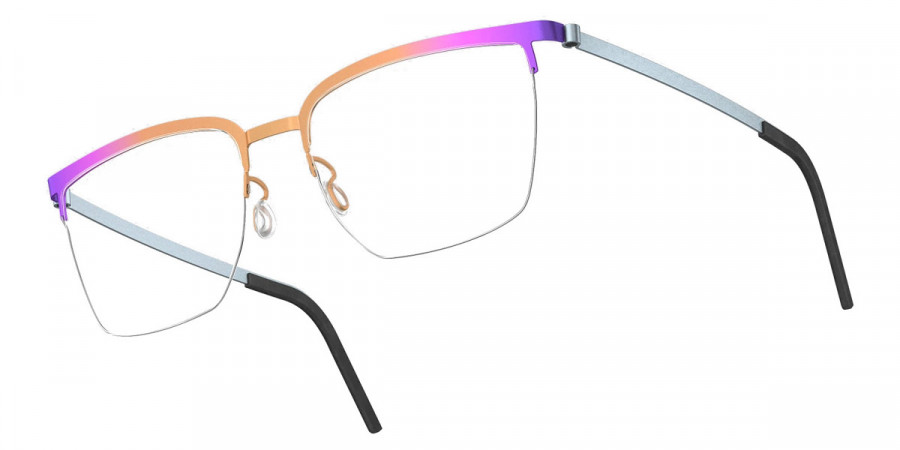 Color: 125 25 - Lindberg Strip Titanium 7000 LND74271252555