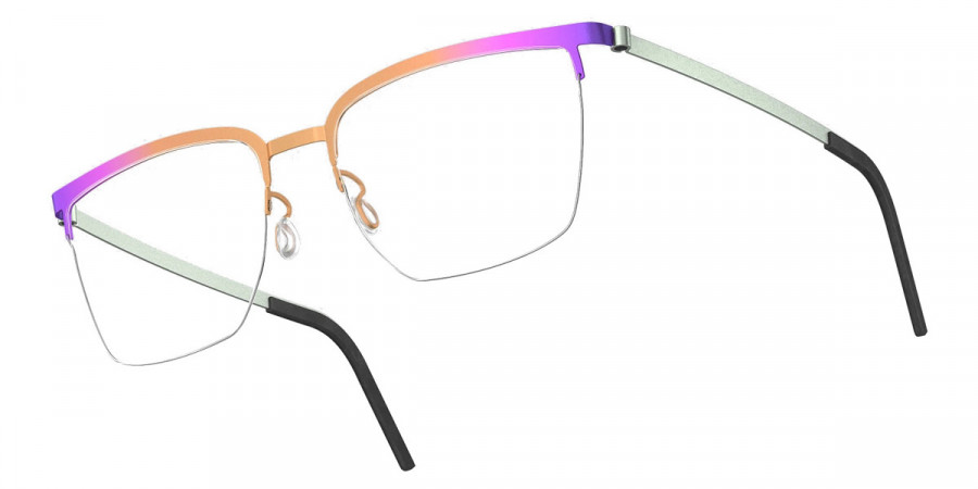 Color: 125 30 - Lindberg Strip Titanium 7000 LND74271253055