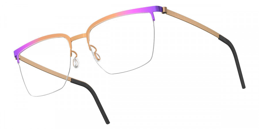 Color: 125 35 - Lindberg Strip Titanium 7000 LND74271253555