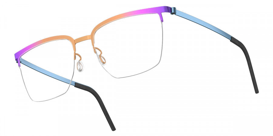 Color: 125 P20 - Lindberg Strip Titanium 7000 LND7427125P2055