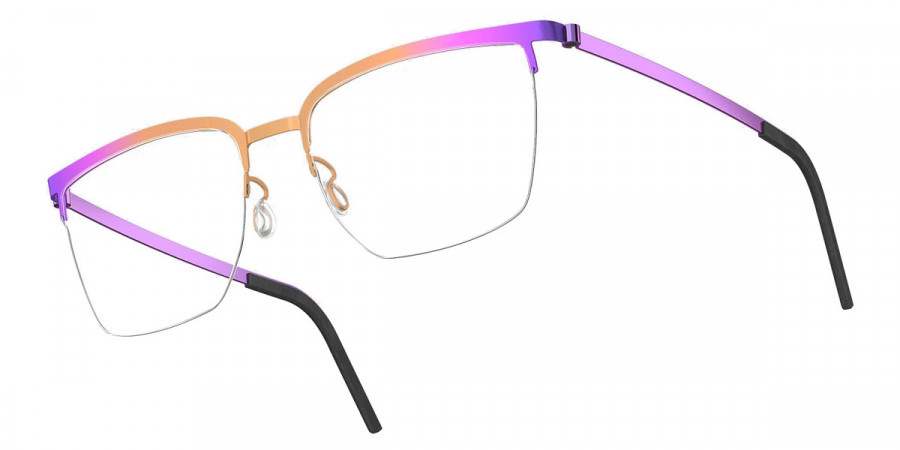 Color: 125 P77 - Lindberg Strip Titanium 7000 LND7427125P7755