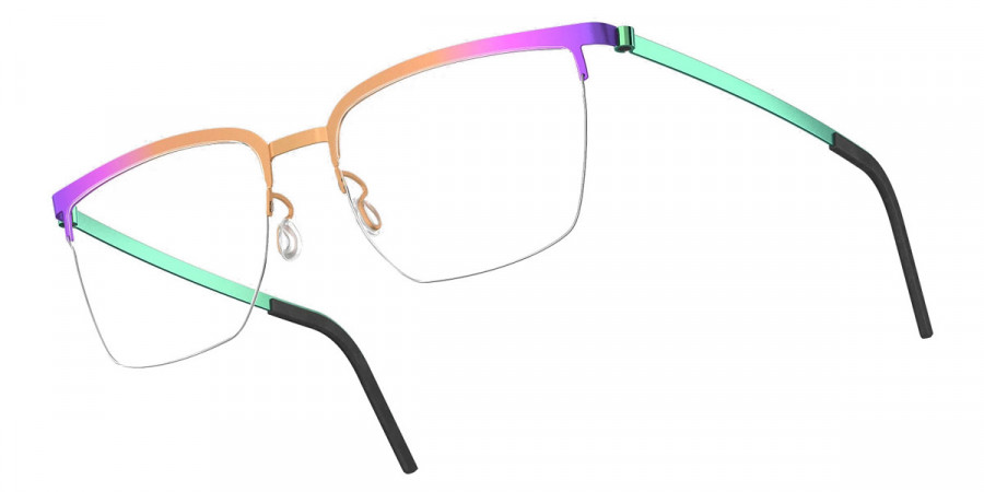 Color: 125 P90 - Lindberg Strip Titanium 7000 LND7427125P9055