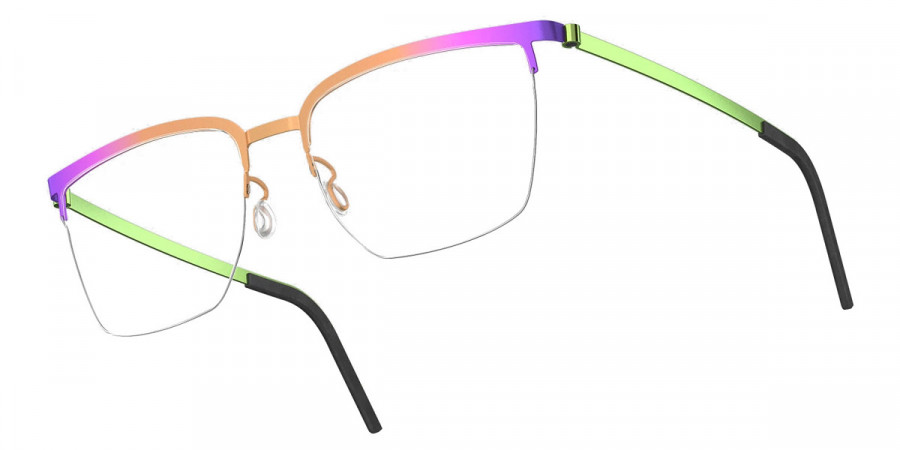 Color: 125 P95 - Lindberg Strip Titanium 7000 LND7427125P9555