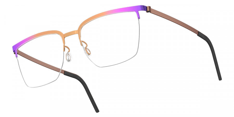 Color: 125 PU12 - Lindberg Strip Titanium 7000 LND7427125PU1255