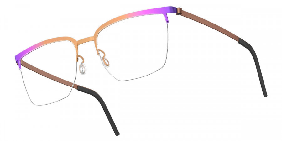 Color: 125 U12 - Lindberg Strip Titanium 7000 LND7427125U1255