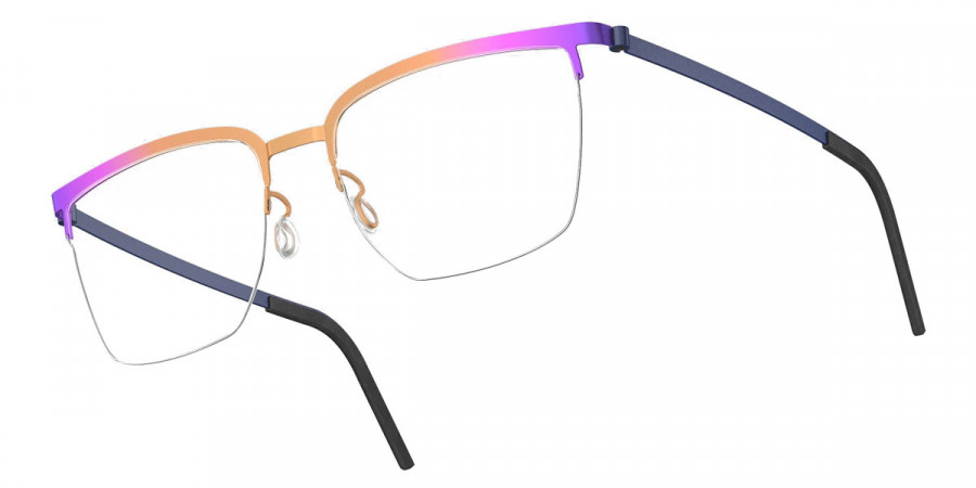 Color: 125 U13 - Lindberg Strip Titanium 7000 LND7427125U1355