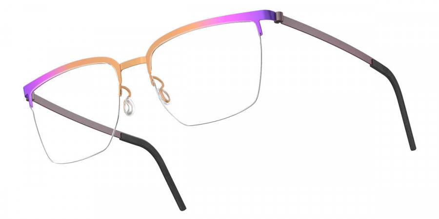 Color: 125 U14 - Lindberg Strip Titanium 7000 LND7427125U1455