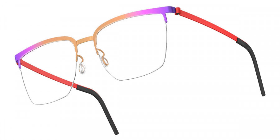 Color: 125 U33 - Lindberg Strip Titanium 7000 LND7427125U3355