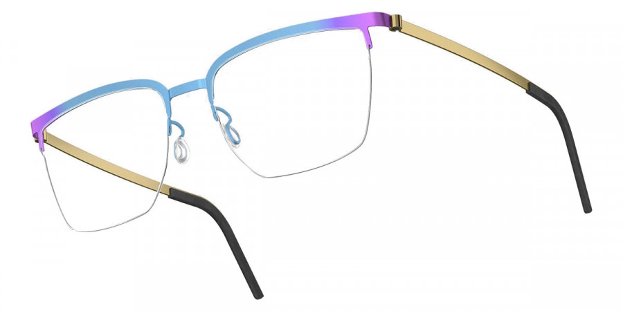 Color: 127 P35 - Lindberg Strip Titanium 7000 LND7427127P3555