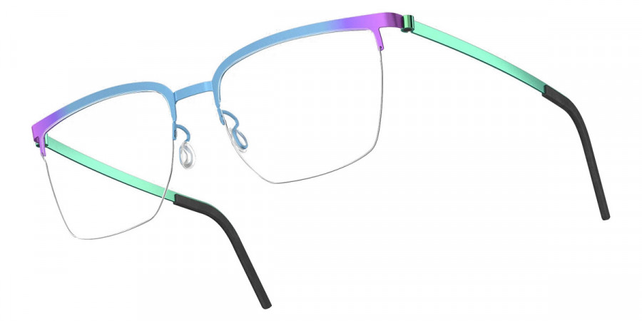 Color: 127 P90 - Lindberg Strip Titanium 7000 LND7427127P9055