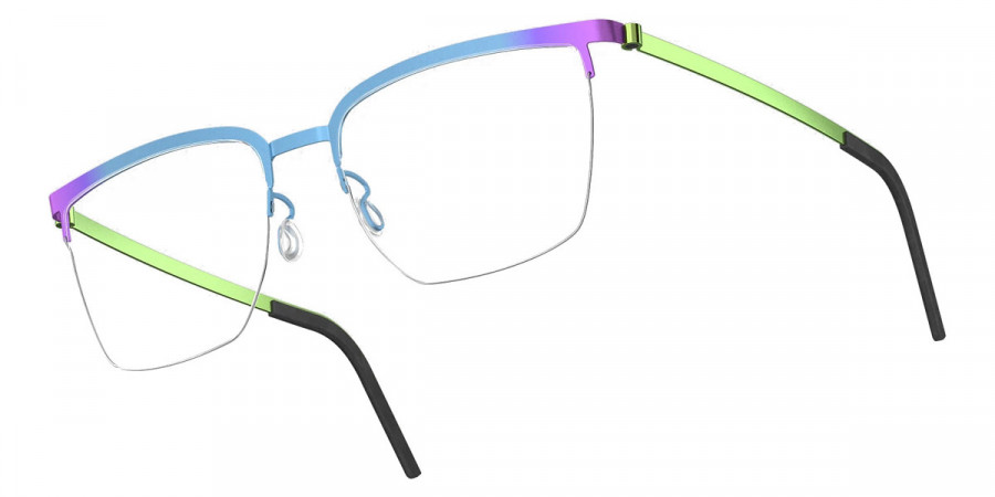 Color: 127 P95 - Lindberg Strip Titanium 7000 LND7427127P9555