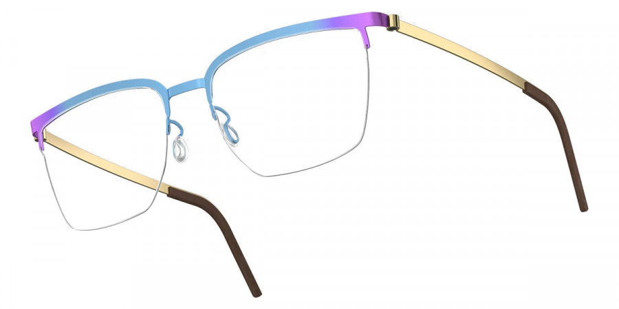 Color: 127 PGT - Lindberg Strip Titanium 7000 LND7427127PGT55