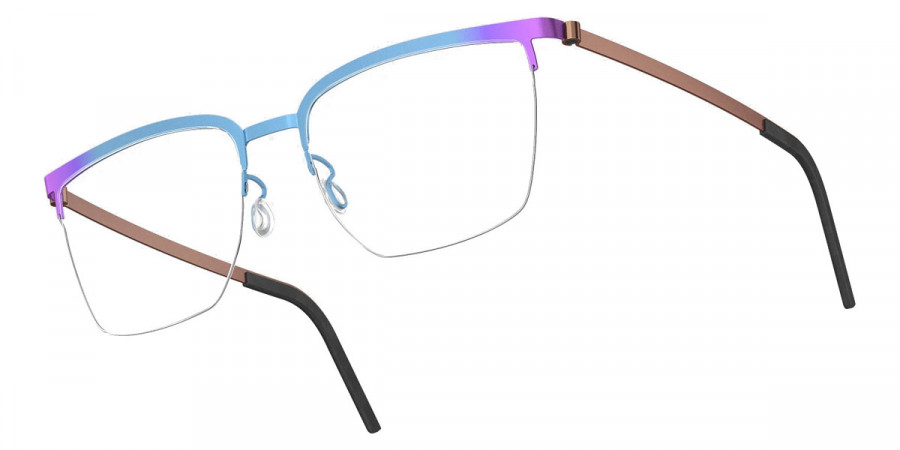 Color: 127 PU12 - Lindberg Strip Titanium 7000 LND7427127PU1255