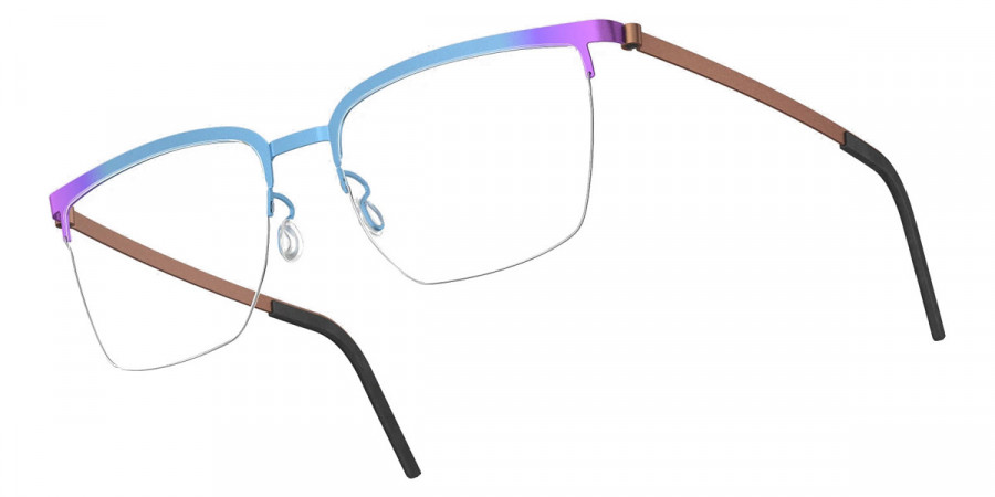 Color: 127 U12 - Lindberg Strip Titanium 7000 LND7427127U1255