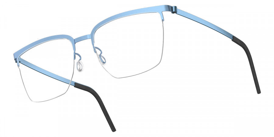 Color: 20 P20 - Lindberg Strip Titanium 7000 LND742720P2055