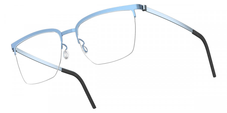 Color: 20 P25 - Lindberg Strip Titanium 7000 LND742720P2555