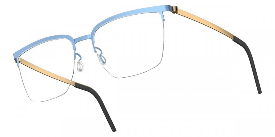 Color: 20 P60 - Lindberg Strip Titanium 7000 LND742720P6055