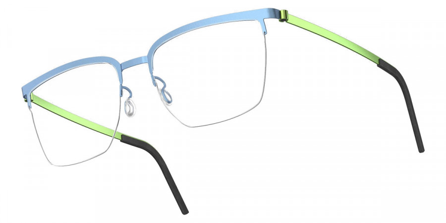 Color: 20 P95 - Lindberg Strip Titanium 7000 LND742720P9555
