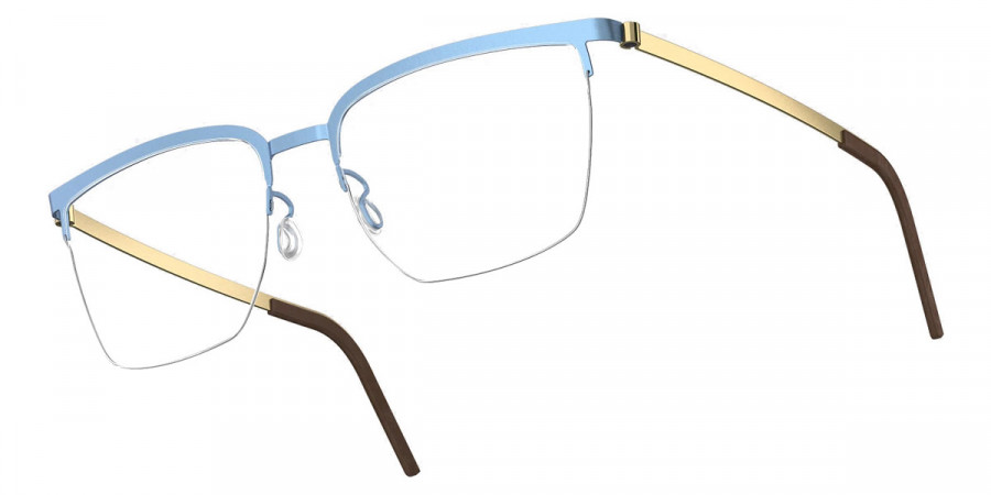 Color: 20 PGT - Lindberg Strip Titanium 7000 LND742720PGT55