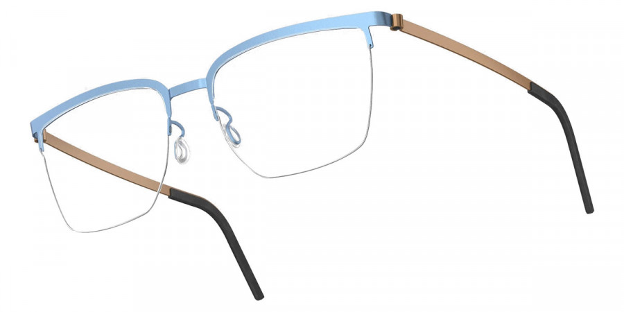 Color: 20 PU15 - Lindberg Strip Titanium 7000 LND742720PU1555