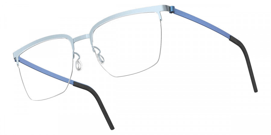 Color: 25 115 - Lindberg Strip Titanium 7000 LND74272511555