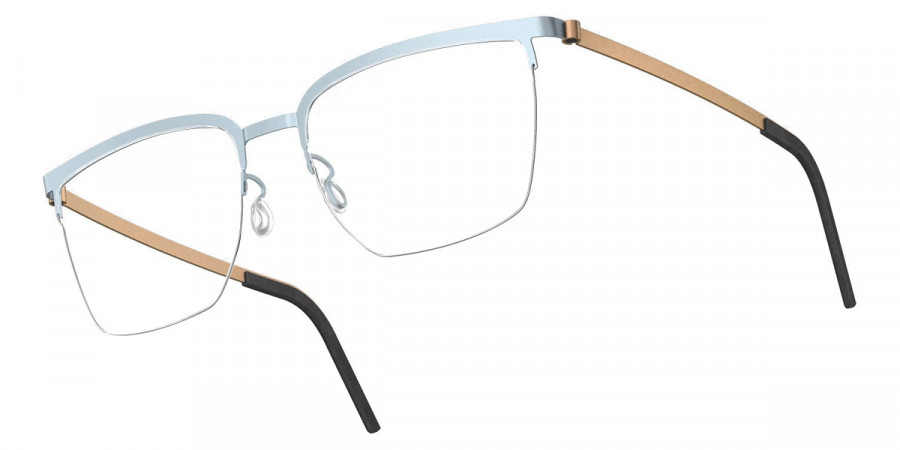 Color: 25 35 - Lindberg Strip Titanium 7000 LND7427253555