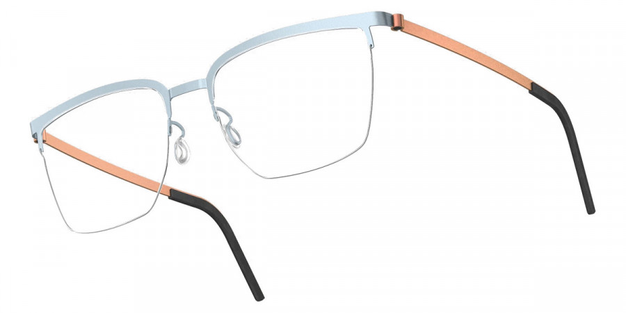 Color: 25 60 - Lindberg Strip Titanium 7000 LND7427256055