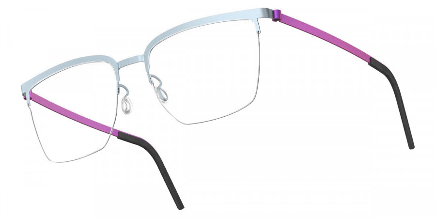 Color: 25 75 - Lindberg Strip Titanium 7000 LND7427257555