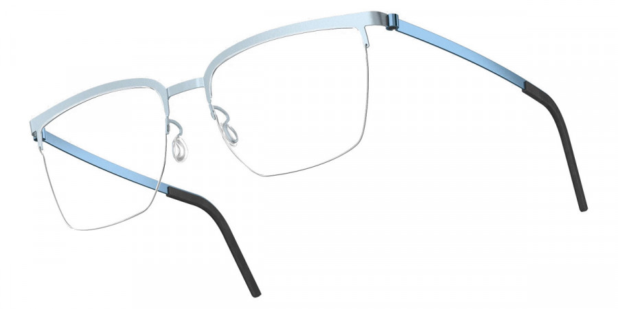Color: 25 P20 - Lindberg Strip Titanium 7000 LND742725P2055