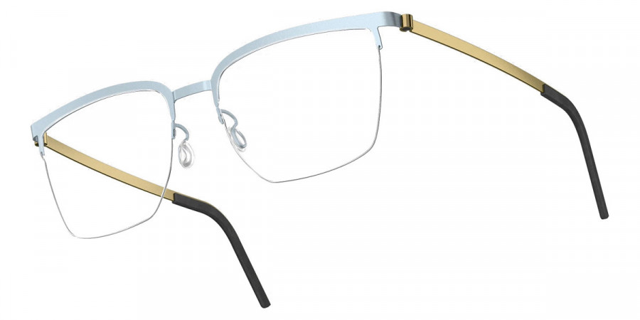 Color: 25 P35 - Lindberg Strip Titanium 7000 LND742725P3555