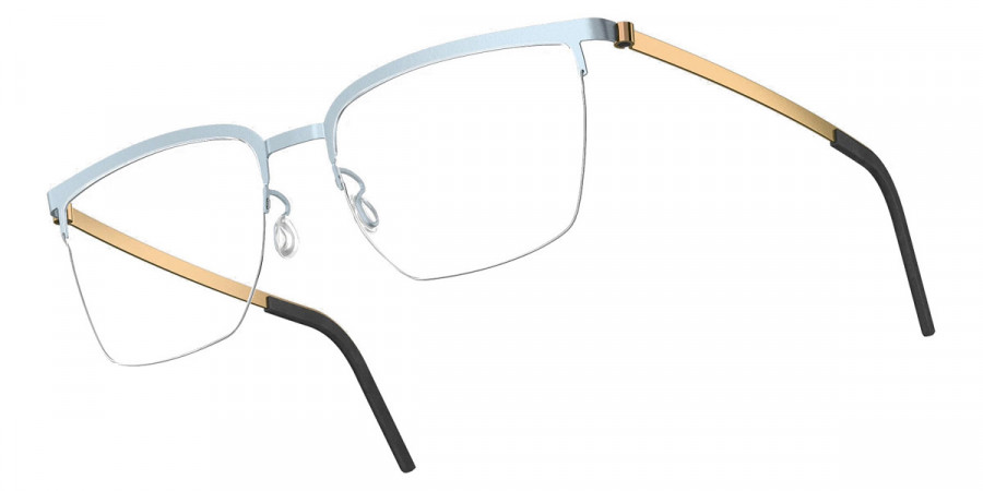 Color: 25 P60 - Lindberg Strip Titanium 7000 LND742725P6055