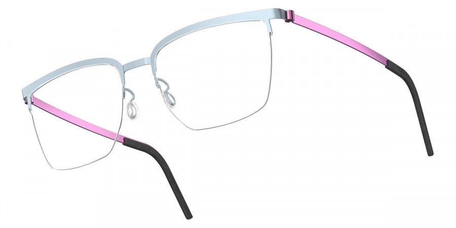Color: 25 P75 - Lindberg Strip Titanium 7000 LND742725P7555