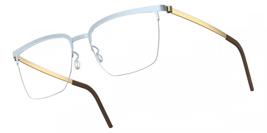 Color: 25 PGT - Lindberg Strip Titanium 7000 LND742725PGT55