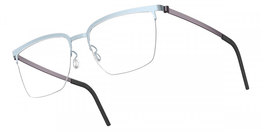 Color: 25 PU14 - Lindberg Strip Titanium 7000 LND742725PU1455