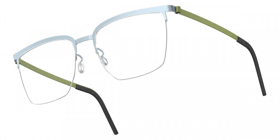 Color: 25 U34 - Lindberg Strip Titanium 7000 LND742725U3455
