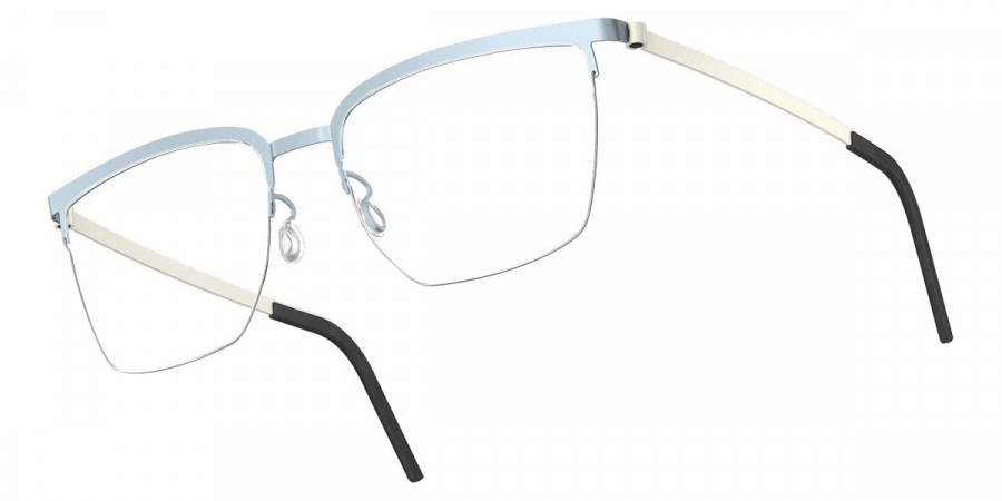 Color: 25 U38 - Lindberg Strip Titanium 7000 LND742725U3855
